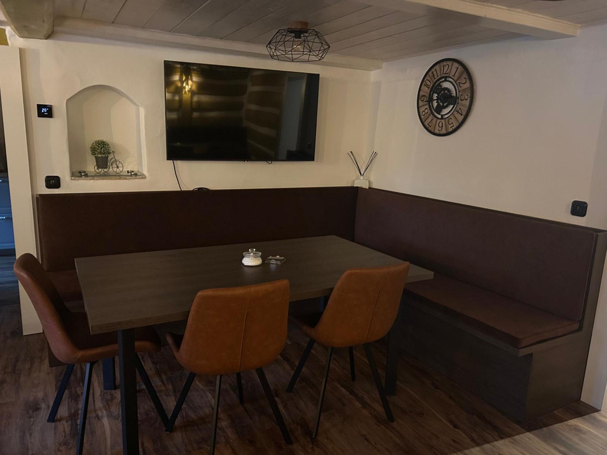Chalupa Sport Burany Jablonec nad Jizerou Exterior photo